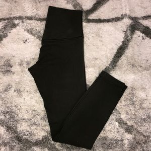 Lululemon align 25” leggings size 4